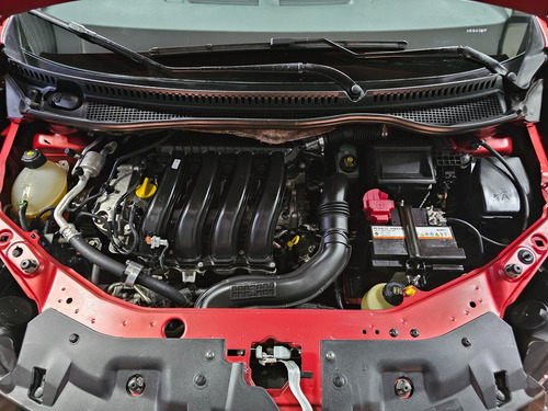 Renault Captur 2.0 Intens Manual