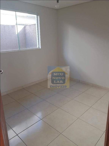 Imagem 7 de 19 de Casa Com 3 Dormitórios À Venda, 90 M² Por R$ 450.000,00 - Umbará - Curitiba/pr - Ca0164