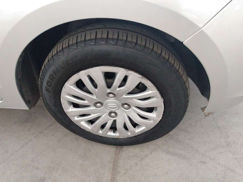 Ford Ka 1.0 Se/se Plus Tivct Flex 5p