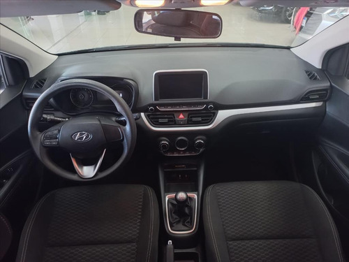 Imagem 4 de 8 de Hb20 1.0 12v Flex Evolution Manual