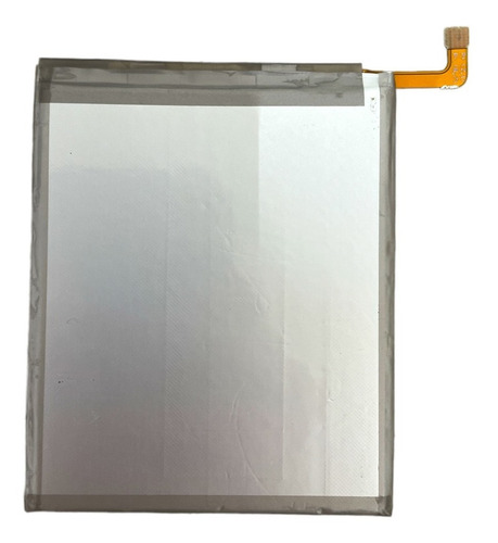 Batería Mk Cell Para Samsung S20 Fe 5g / Bg781aby / 4500 Mah