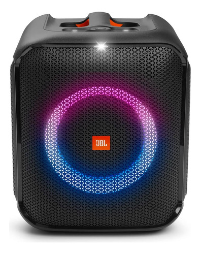 Partybox Encore Essential - Altavoz Bluetooth Para Fiesta De