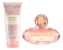 Comprar Fragancia Gardenia Blossom De Mujer De Jafra Y Crema Hidrata