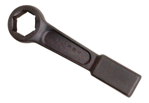 Llave Golpe Plana 6 Puntas 1-1/8 Urrea