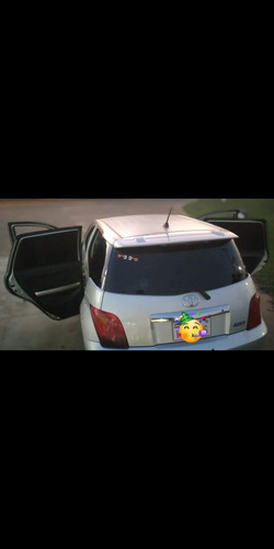 Imagen 2 de 3 de Toyota Ist Toyota Ist