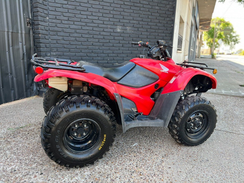 Imagen 3 de 6 de Honda Trx 420