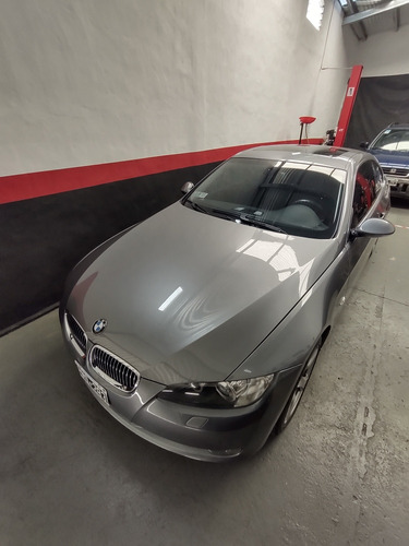 BMW Serie 3 325i Coupe Sportive