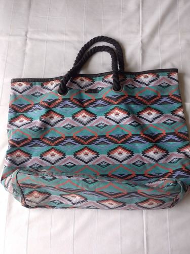 Bolso Playero Rip Curl