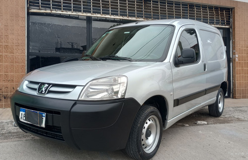 Peugeot Partner 1.6 Hdi Furgon Confort 92
