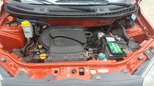 Uno Way Modelo Celebration 1.0 (75cv), Motor Evo Fire Flex