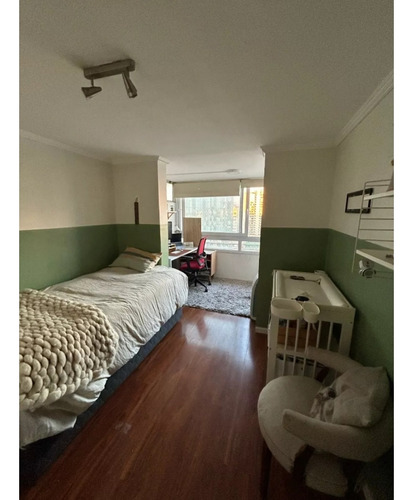 Departamento En Las Condes/ O Connell