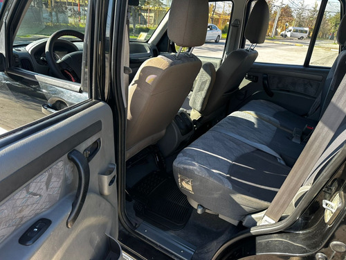 Mahindra Scorpio Suv 4x2 Crde Ev