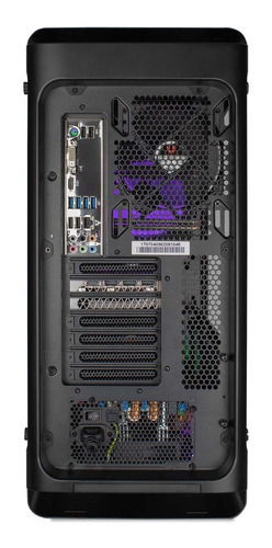 Imagen 5 de 6 de Xtreme Pc Geforce Rtx 3060 Ti Ryzen 7 3800xt 32gb Ssd 3tb
