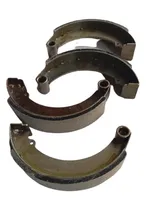 Comprar Balatas Traseras Para Motocarros (2 Juegos Para 2 Llantas)