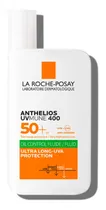 Comprar Protector La Roche Posay Anthelios Uvmune Oil Control 50ml