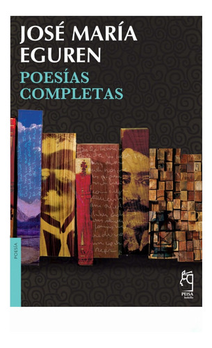 Poesías Completas - José María Eguren