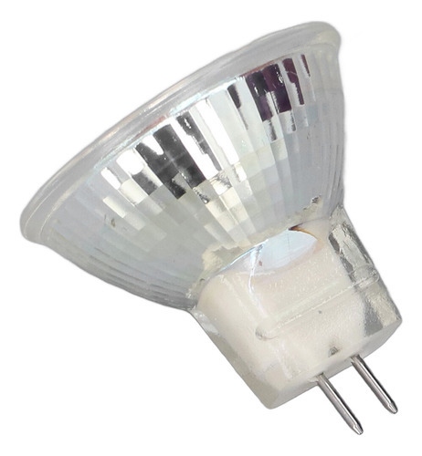 Bombilla Led, 4 Unidades, 18 Mr11, 3 W, 300 Lm, Base De Dobl