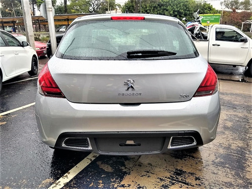 308 Allure 1.6 Manual Hdi 0km Mejoro Tu Presupuesto !