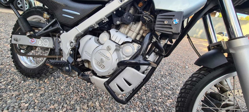 Bmw Gs F650