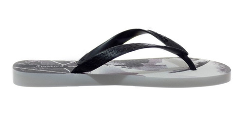 Ojotas Ipanema Kit Clas Urbana Hombre Verano Diseño