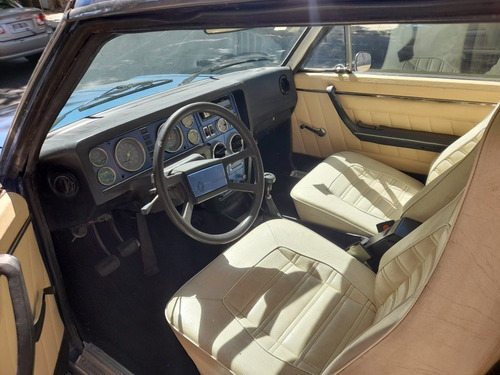 Imagen 5 de 7 de Renault Torino Zx