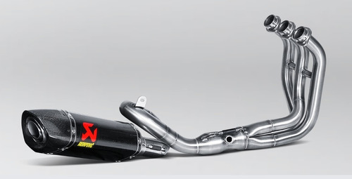 Escape Akrapovic Racing Line (carbon) Mt-09/fz-09