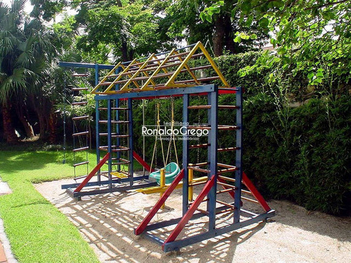 Apartamento Com 4 Dorms, Planalto Paulista, São Paulo, Cod: 2361 - A2361