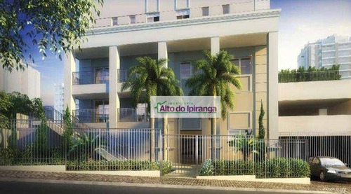 Apartamento Com 3 Dormitórios À Venda, 74 M² Por R$ 628.000,00 - Vila Formosa (zona Leste) - São Paulo/sp - Ap3342