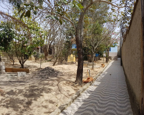 Imagem 2 de 18 de Casa No Bairro Dumaville - Esmeraldas - Ca00208 - 34365037