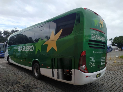 Imagem 4 de 8 de Mbb O500 Rs Paradiso 1200 - 1002