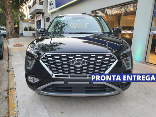 Imagem 3 de 15 de Hyundai Creta 2.0 Ultimate 2022