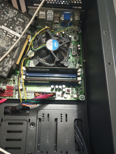 Manutenção Computador