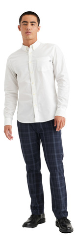 Pantalon Workday Khaki Slim Fit Pants 36272-0095 Dockers® Ho