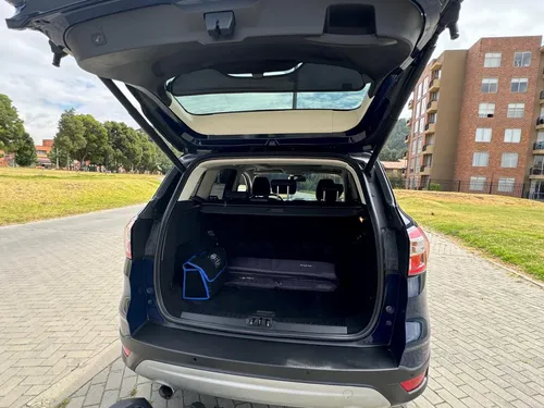 Ford Escape 2.0 Se 4x2