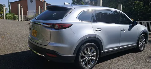 Mazda CX-9 2.5 Grand Touring Lx