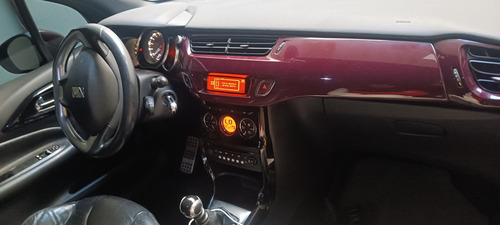 Citroën DS3 1.6 Thp 156 Sport Chic