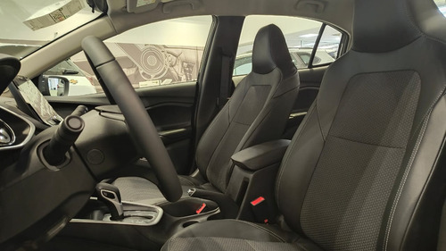 Chevrolet Onix plus 1.0 Turbo Ltz At