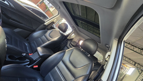 BAIC X35 1.5 Luxury At