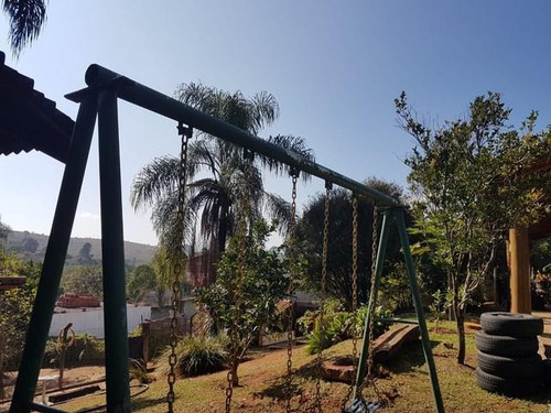 Imagem 6 de 6 de Chácara À Venda Na Zona Leste Em Sao Jose Dos Campos - Sp - 3654