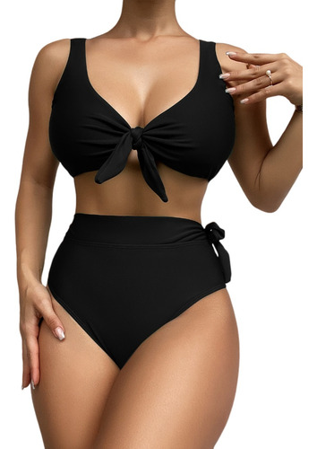 Flores Traje De Baño Sexy Mujer Completos Bikini Vacaciones