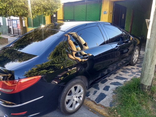 Peugeot 408 1.6 Allure Hdi Nav 115cv
