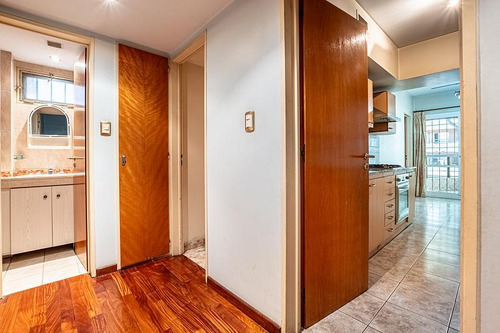 Venta Departamento 4 Ambientes C/dep Piso Cochera Doble Caballito