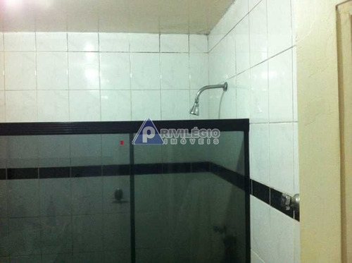 Apartamento À Venda, 3 Quartos, Copacabana - Rio De Janeiro/rj - 17653