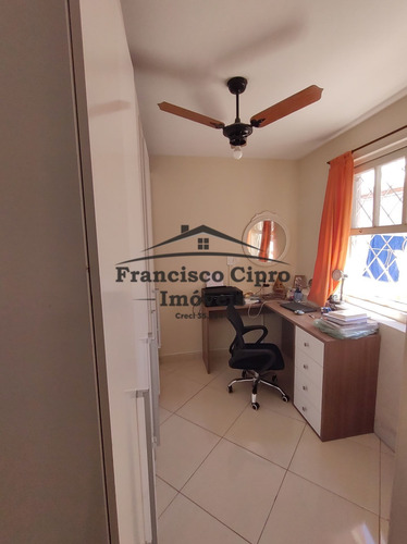 Imagem 8 de 23 de Casa Térrea À Venda Em Guaratinguetá/sp - Cs463