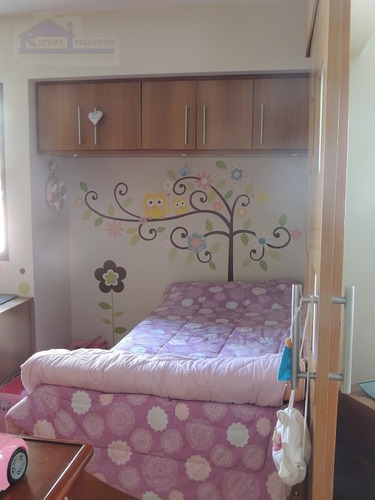 Imagem 11 de 21 de Apartamento Para Venda, 2 Dormitórios, Saúde - São Paulo - 8321