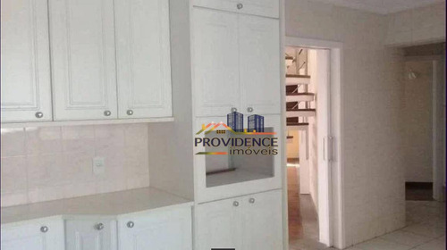 Imagem 16 de 20 de Cobertura À Venda, 300 M² Por R$ 2.600.000,00 - Indianópolis - São Paulo/sp - Co0142