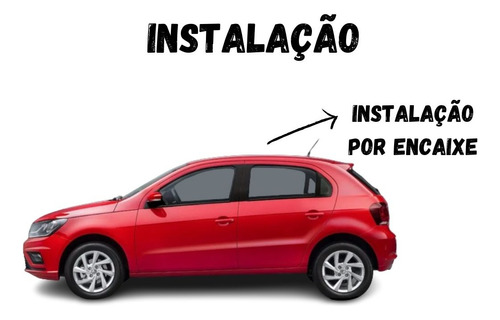 Par Friso De Teto Gol G5 G6 G7 G8 2009 10 2021 22