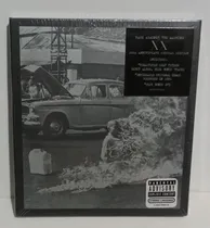 Comprar Cd Rage Against The Machine - Rage Against( 2cd+dvd Lacrado)