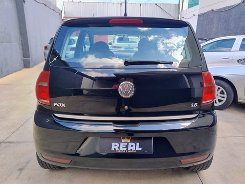 Volkswagen Fox 1.6