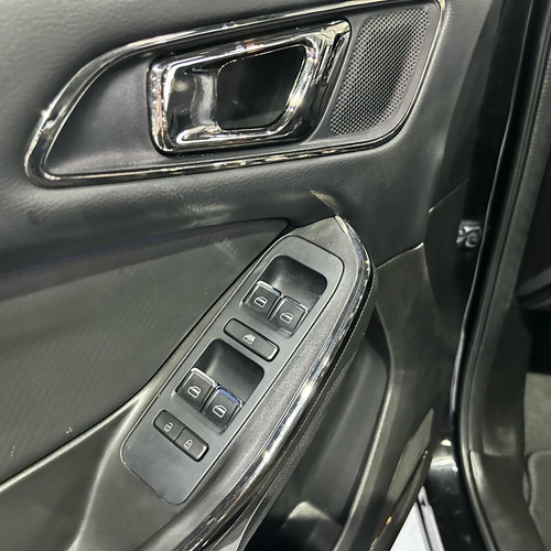 Chery Tiggo 5X Tiggo 5X TXS 1.5 16V Turbo Flex Aut.